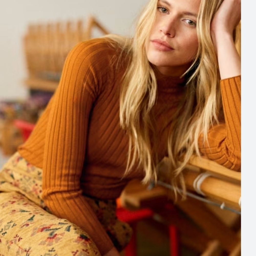 Sezane Charly Sweater